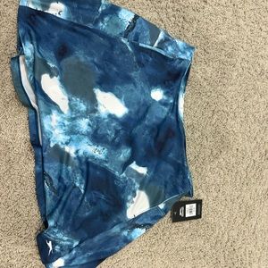 Slazenger golf skirt